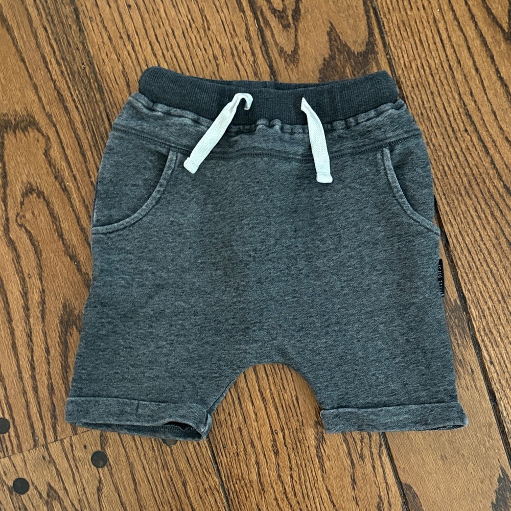 Little Bipsy Harem Shorts
